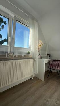 Foto - Dachgeschoßwohnung in Arneburg zur Miete