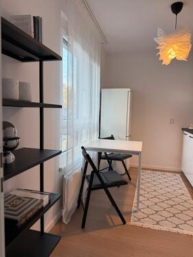 Foto - 50sqm Furnished Apartment in 10961 Berlin-Kreuzberg