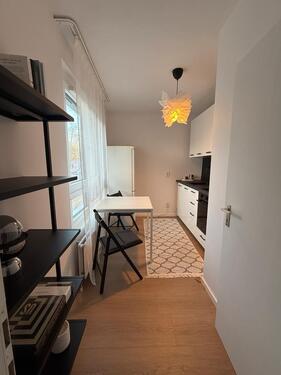 Foto - 1.5 Zimmer Etagenwohnung zur Miete in Berlin