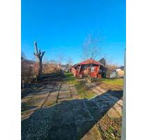 Grundstück mit Häuschen - 35.000,00&nbsp;EUR Kaufpreis, ca.&nbsp; 25,00&nbsp;m&sup2; in Loxstedt (PLZ: 27612)