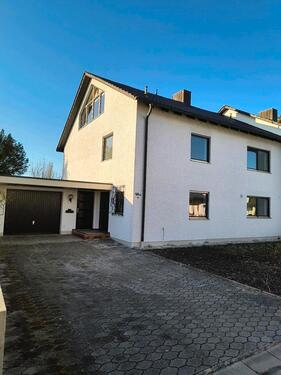 Foto - DHH zu vermieten in Straubing - Alburg