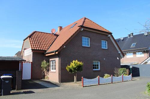 Foto - Einfamilienhaus zum Kaufen in Dülmen