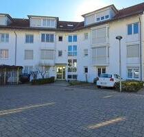 Gut geschnittene 2-Zimmer-Wohnung mit Wintergarten und EBK - Heilbronn Frankenbach