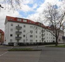 Schöne 1-Zimmer Wohnung in zentraler Lage! - Heilbronn