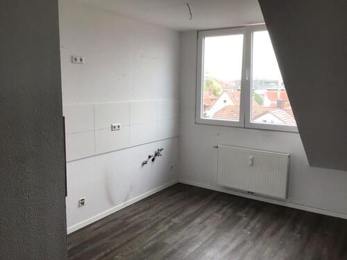 Foto - 2 Zimmer Dachgeschoßwohnung in Heilbronn