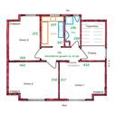 Foto - 3-Zimmer-Wohnung zentrumsnah in Albstadt-Ebingen
