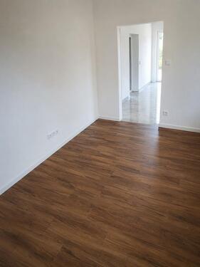 Foto - Erdgeschoßwohnung in Schönberg zur Miete