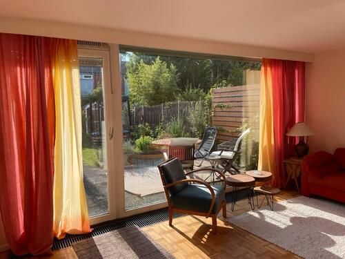 Foto - Haus zur Miete für 6 Monate - 1.050,00&nbsp;EUR Kaltmiete, ca.&nbsp; 100,00&nbsp;m&sup2;