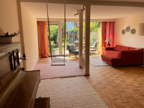 Foto - 4 Zimmer Reihenhaus zur Miete in Hannover