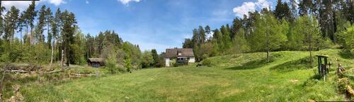 Foto - Naturparadies in Alleinlage! - 439.000,00&nbsp;EUR Kaufpreis, ca.&nbsp; 227,00&nbsp;m&sup2;