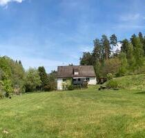 Naturparadies in Alleinlage! - 439.000,00&nbsp;EUR Kaufpreis, ca.&nbsp; 227,00&nbsp;m&sup2; in Kohlberg (PLZ: 92702)