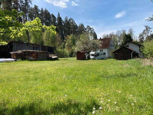 Foto - 8 Zimmer Mehrfamilienhaus, Wohnhaus zum Kaufen in Kohlberg