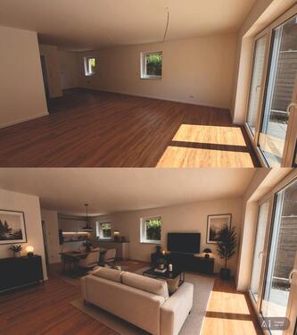 Foto - 6 Zimmer Reihenhaus zur Miete in Braunschweig