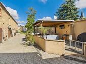Foto - Charmantes Einfamilienhaus mit viel Platz