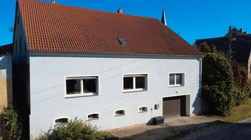 Foto - 6 Zimmer Einfamilienhaus in Staßfurt