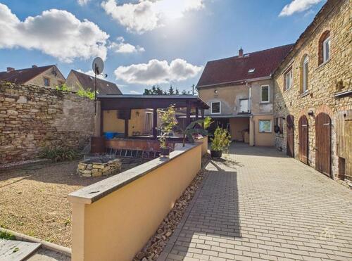 Foto - Einfamilienhaus in Staßfurt zum Kaufen