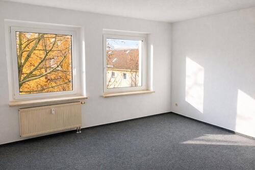 Foto - 1‑Raum‑Wohnung in Weißenfels – zuverlässig vermietet