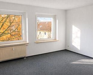 1‑Raum‑Wohnung in Weißenfels – zuverlässig vermietet