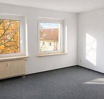 1‑Raum‑Wohnung in Weißenfels – zuverlässig vermietet