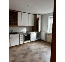 4 Zimmer und Wintergarten mit Balkon in Rodenberg