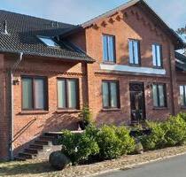 2 Zimmerwohnung Dachgeschoss in Lasbek-Dorf