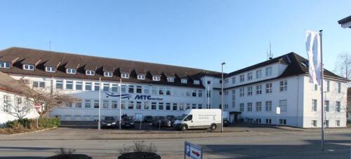 Foto - Heller Büroraum im Herzen von Wismar