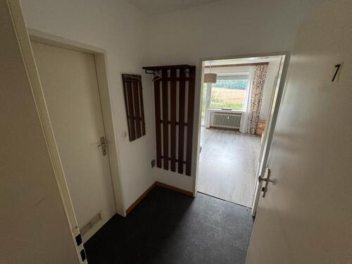 Foto - Etagenwohnung in Georgsmarienhütte