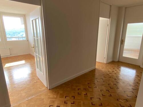 Foto - Etagenwohnung in Bingen am Rhein