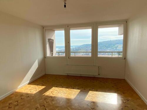 Foto - Etagenwohnung in Bingen am Rhein zur Miete