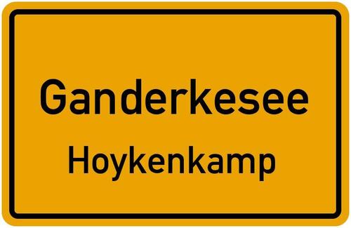 Foto - Interessant und vielfältige 3Zimmer Obergeschosswhg.in Hoykenkamp