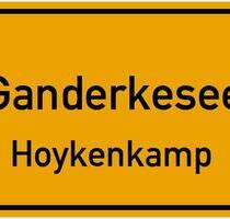 Interessant und vielfältige 3Zimmer Obergeschosswhg.in Hoykenkamp - Ganderkesee