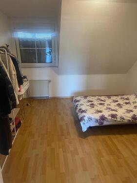 Foto - Etagenwohnung in Singhofen zur Miete