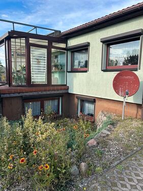 Foto - Einfamilienhaus in Neustrelitz