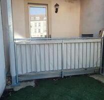 1-Zimmer-Mietwohnung mit Balkon im Herzen der Meißner Altstadt (EG) - MW5d0301 - Meißen
