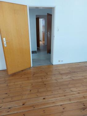 Foto - Flensburg - Exe 2-Zimmer-Wohnung in 1. Etage mit Plissees