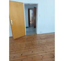 Flensburg - Exe 2-Zimmer-Wohnung in 1. Etage mit Plissees