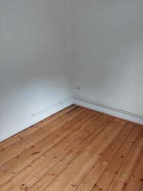 Foto - Etagenwohnung in Flensburg