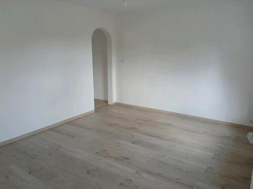Foto - Ruhige 3-Zimmer Wohnung auf dem Land