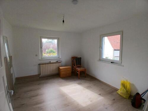 Foto - Etagenwohnung in Herrieden zur Miete