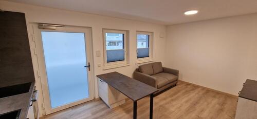 Foto - Etagenwohnung zur Miete in Augsburg