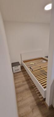 Foto - Etagenwohnung in Augsburg