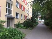 Foto - Schöne 3 Zimmerwohnung mit Balkon! Küche und Bad mit Fenster!
