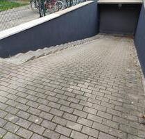 Tiefgaragenstellplätze in Pinneberg zu vermieten