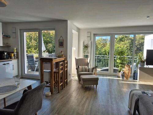 Foto - Wunderschöne 3-Zimmer-Neubauwohnung zur Miete