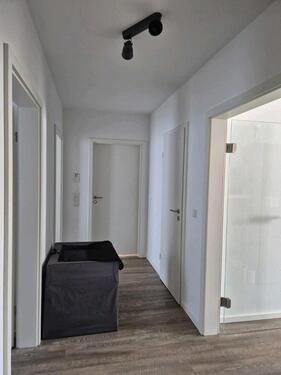 Foto - Etagenwohnung zur Miete in Winsen (Luhe)