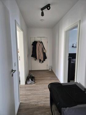 Foto - Etagenwohnung in Winsen (Luhe)