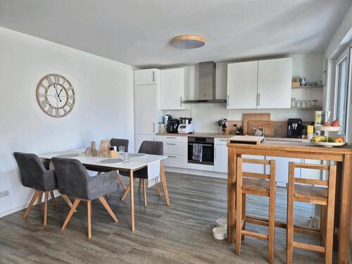 Foto - Etagenwohnung in Winsen (Luhe) zur Miete