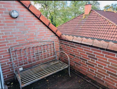 Foto - 2 Zimmer Wohnung in der Klingenbergstr. wird frei