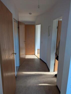 Foto - Etagenwohnung zur Miete in Oldenburg