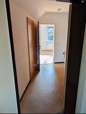 Foto - Etagenwohnung in Oldenburg